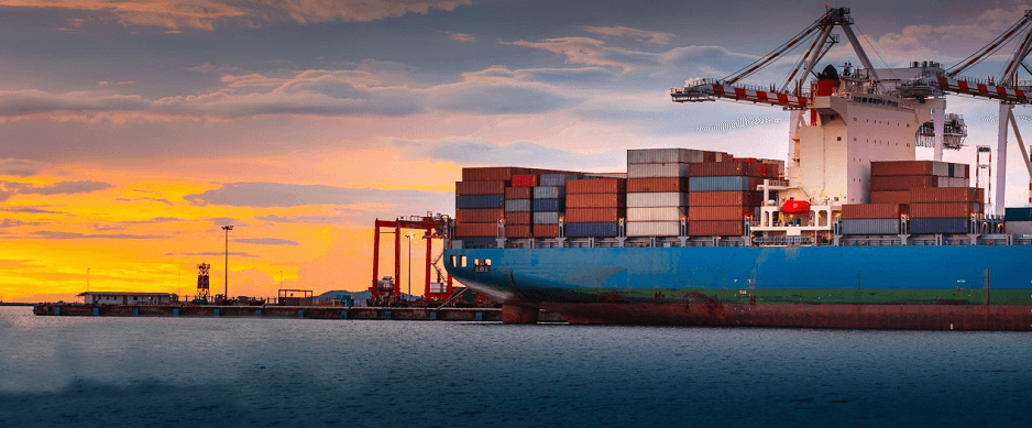 freight forwarder service